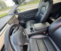 Синий Тесла Model Y, объемом двигателя 0 л и пробегом 163 тыс. км за 17600 $, фото 7 на Automoto.ua