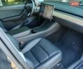 Синий Тесла Model Y, объемом двигателя 0 л и пробегом 65 тыс. км за 25000 $, фото 15 на Automoto.ua