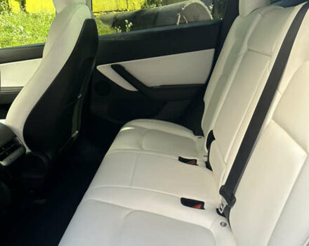 Синій Тесла Model Y, об'ємом двигуна 0 л та пробігом 145 тис. км за 24000 $, фото 10 на Automoto.ua