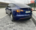 Синій Тесла Model Y, об'ємом двигуна 0 л та пробігом 111 тис. км за 24500 $, фото 4 на Automoto.ua