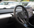 Синий Тесла Model Y, объемом двигателя 0 л и пробегом 30 тыс. км за 23700 $, фото 11 на Automoto.ua