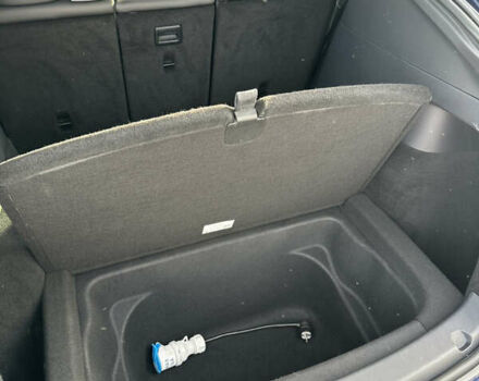 Синій Тесла Model Y, об'ємом двигуна 0 л та пробігом 51 тис. км за 23499 $, фото 14 на Automoto.ua