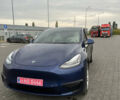 Синий Тесла Model Y, объемом двигателя 0 л и пробегом 211 тыс. км за 18200 $, фото 4 на Automoto.ua