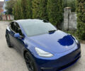 Синій Тесла Model Y, об'ємом двигуна 0 л та пробігом 32 тис. км за 58000 $, фото 69 на Automoto.ua
