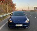 Синій Тесла Model Y, об'ємом двигуна 0 л та пробігом 52 тис. км за 23990 $, фото 8 на Automoto.ua