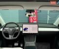 Синій Тесла Model Y, об'ємом двигуна 0 л та пробігом 77 тис. км за 22999 $, фото 16 на Automoto.ua