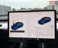 Синий Тесла Model Y, объемом двигателя 0 л и пробегом 211 тыс. км за 18200 $, фото 15 на Automoto.ua