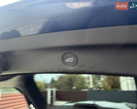 Тесла Model Y 2020 у Львові на Automoto.ua Синій Тесла Model Y, об'ємом двигуна 0 л та пробігом 138 тис. км за 22500 $, фото 13 на Automoto.ua