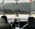 Синий Тесла Model Y, объемом двигателя 0 л и пробегом 83 тыс. км за 23800 $, фото 33 на Automoto.ua