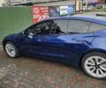 Синий Тесла Model Y, объемом двигателя 0 л и пробегом 104 тыс. км за 20500 $, фото 3 на Automoto.ua
