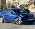 Синій Тесла Model Y, об'ємом двигуна 0 л та пробігом 211 тис. км за 17200 $, фото 1 на Automoto.ua