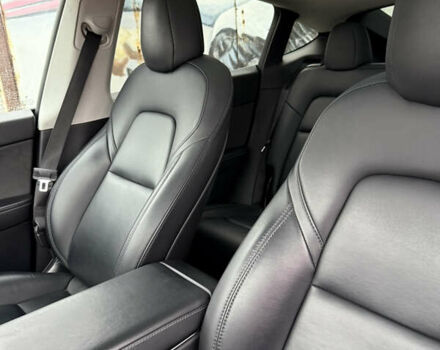 Синий Тесла Model Y, объемом двигателя 0 л и пробегом 100 тыс. км за 21400 $, фото 20 на Automoto.ua