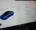 Синий Тесла Model Y, объемом двигателя 0 л и пробегом 104 тыс. км за 20500 $, фото 21 на Automoto.ua
