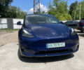 Синий Тесла Model Y, объемом двигателя 0 л и пробегом 118 тыс. км за 22500 $, фото 8 на Automoto.ua