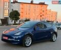 Синий Тесла Model Y, объемом двигателя 0 л и пробегом 237 тыс. км за 18200 $, фото 1 на Automoto.ua