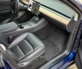 Синий Тесла Model Y, объемом двигателя 0 л и пробегом 119 тыс. км за 20900 $, фото 21 на Automoto.ua