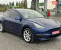 Синий Тесла Model Y, объемом двигателя 0 л и пробегом 211 тыс. км за 18200 $, фото 2 на Automoto.ua
