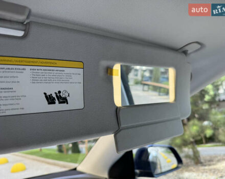 Синій Тесла Model Y, об'ємом двигуна 0 л та пробігом 35 тис. км за 25900 $, фото 21 на Automoto.ua