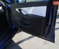 Синій Тесла Model Y, об'ємом двигуна 0 л та пробігом 70 тис. км за 25500 $, фото 40 на Automoto.ua