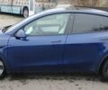 Синий Тесла Model Y, объемом двигателя 0 л и пробегом 261 тыс. км за 19600 $, фото 20 на Automoto.ua