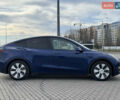 Синий Тесла Model Y, объемом двигателя 0 л и пробегом 83 тыс. км за 23800 $, фото 12 на Automoto.ua