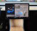 Синий Тесла Model Y, объемом двигателя 0 л и пробегом 143 тыс. км за 20900 $, фото 18 на Automoto.ua