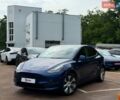 Синій Тесла Model Y, об'ємом двигуна 0 л та пробігом 94 тис. км за 22999 $, фото 1 на Automoto.ua