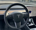 Синій Тесла Model Y, об'ємом двигуна 0 л та пробігом 51 тис. км за 23499 $, фото 9 на Automoto.ua