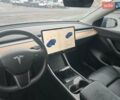 Синий Тесла Model Y, объемом двигателя 0 л и пробегом 63 тыс. км за 18000 $, фото 6 на Automoto.ua