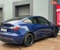 Синій Тесла Model Y, об'ємом двигуна 0 л та пробігом 77 тис. км за 22999 $, фото 9 на Automoto.ua