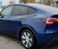 Синий Тесла Model Y, объемом двигателя 0 л и пробегом 261 тыс. км за 19600 $, фото 21 на Automoto.ua