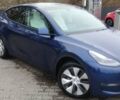 Синий Тесла Model Y, объемом двигателя 0 л и пробегом 261 тыс. км за 19600 $, фото 17 на Automoto.ua