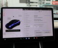 Синий Тесла Model Y, объемом двигателя 0 л и пробегом 188 тыс. км за 23500 $, фото 16 на Automoto.ua