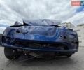Синий Тесла Model Y, объемом двигателя 0 л и пробегом 239 тыс. км за 12600 $, фото 1 на Automoto.ua