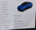 Синий Тесла Model Y, объемом двигателя 0 л и пробегом 103 тыс. км за 23500 $, фото 22 на Automoto.ua