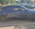 Синий Тесла Model Y, объемом двигателя 0 л и пробегом 86 тыс. км за 21800 $, фото 2 на Automoto.ua