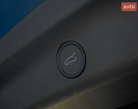 Синій Тесла Model Y, об'ємом двигуна 0 л та пробігом 85 тис. км за 20700 $, фото 8 на Automoto.ua