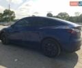 Синій Тесла Model Y, об'ємом двигуна 0 л та пробігом 89 тис. км за 10200 $, фото 1 на Automoto.ua