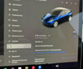 Синий Тесла Model Y, объемом двигателя 0 л и пробегом 93 тыс. км за 18800 $, фото 8 на Automoto.ua