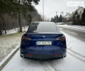 Синий Тесла Model Y, объемом двигателя 0 л и пробегом 66 тыс. км за 25000 $, фото 7 на Automoto.ua