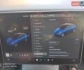 Синий Тесла Model Y, объемом двигателя 0 л и пробегом 58 тыс. км за 24000 $, фото 16 на Automoto.ua