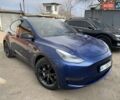 Синий Тесла Model Y, объемом двигателя 0 л и пробегом 101 тыс. км за 23999 $, фото 24 на Automoto.ua
