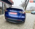 Синій Тесла Model Y, об'ємом двигуна 0 л та пробігом 44 тис. км за 23500 $, фото 18 на Automoto.ua