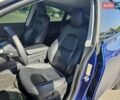 Синий Тесла Model Y, объемом двигателя 0 л и пробегом 53 тыс. км за 23500 $, фото 17 на Automoto.ua