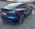 Синий Тесла Model Y, объемом двигателя 0 л и пробегом 115 тыс. км за 21900 $, фото 6 на Automoto.ua