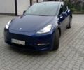 Синій Тесла Model Y, об'ємом двигуна 0 л та пробігом 51 тис. км за 25999 $, фото 2 на Automoto.ua