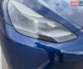 Синий Тесла Model Y, объемом двигателя 0 л и пробегом 145 тыс. км за 22000 $, фото 10 на Automoto.ua