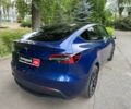 Синій Тесла Model Y, об'ємом двигуна 0 л та пробігом 86 тис. км за 19390 $, фото 7 на Automoto.ua