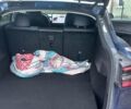 Синий Тесла Model Y, объемом двигателя 0 л и пробегом 74 тыс. км за 26500 $, фото 11 на Automoto.ua