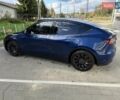 Синий Тесла Model Y, объемом двигателя 0 л и пробегом 86 тыс. км за 25900 $, фото 56 на Automoto.ua